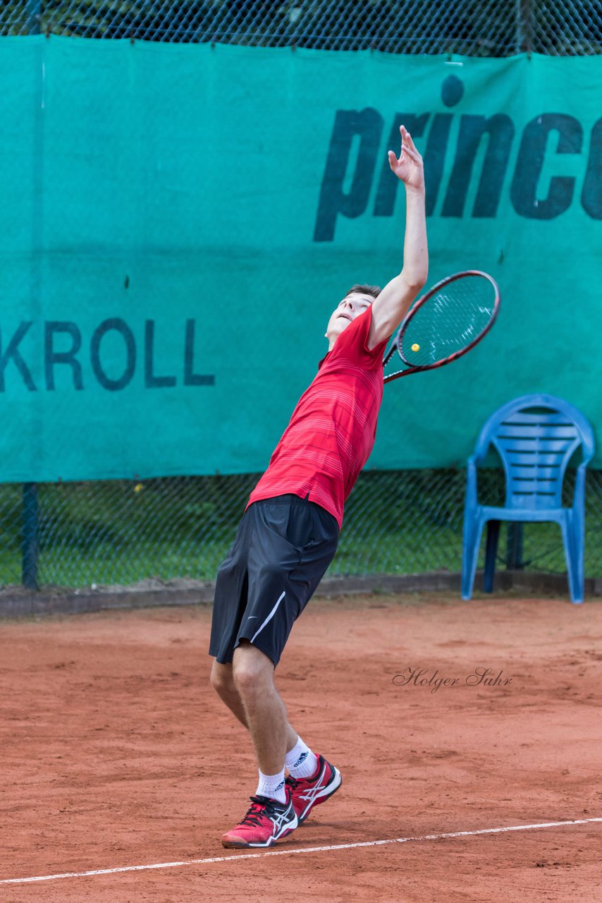 Bild 114 - Horst Schroeder Pokal 4. Tag